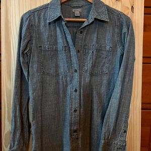 Cotton Womens Carhartt work shirt